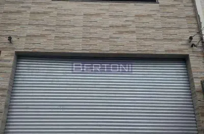 Casa comercial para alugar no Paulicéia, São Bernardo do Campo 