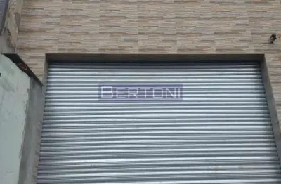 Casa comercial para alugar no Paulicéia, São Bernardo do Campo 