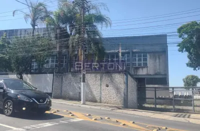 Vende-se ou aluga-se área localizada na avenida do taboão são bernardo do campo