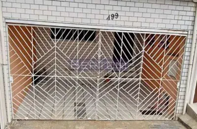 Casa com 2 quartos à venda no Paulicéia, São Bernardo do Campo 