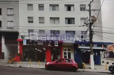 Apartamento com 1 quarto à venda no Taboão, São Bernardo do Campo 