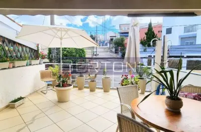 Casa com 4 quartos à venda no Taboão, São Bernardo do Campo 