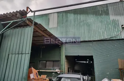 Barracão / Galpão / Depósito para alugar no Paulicéia, São Bernardo do Campo 