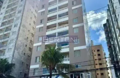 Apartamento com 2 quartos à venda em Guilhermina, Praia Grande 
