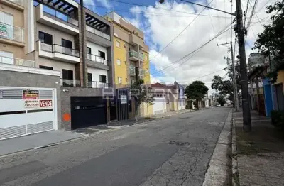 Apartamento com 2 quartos à venda no Santa Maria, Santo André 