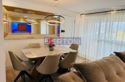 Apartamento com 3 quartos à venda no Casa Branca, Santo André 