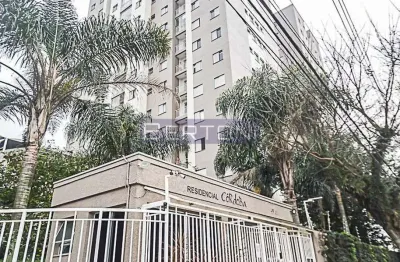 Apartamento com 2 quartos à venda no Suíço, São Bernardo do Campo 