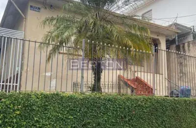 Casa com 2 quartos à venda no Jardim Bela Vista, Santo André 