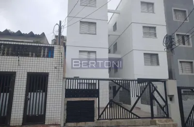 Vende-se Apartamento Térreo de 01 Dormitório com 01 Vaga em Vila Florida  Taboão São Bernardo do Campo