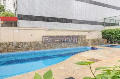 Apartamento com 3 quartos à venda no Jardim Celeste, São Bernardo do Campo 