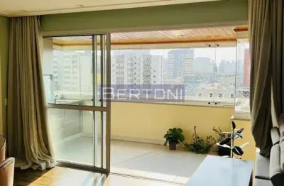 Apartamento com 3 quartos à venda no Centro, Santo André 