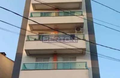 Apartamento com 3 quartos à venda no Parque das Nações, Santo André 