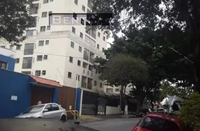 Aluga-se Apartamento com 02 Dormitórios, Sacada. 01 Vaga de Garagem no Bairro Suisso  São Bernardo do Campo