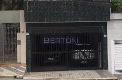 Casa com 3 quartos à venda no Nova Petrópolis, São Bernardo do Campo 