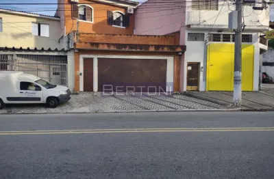 Vende-se sobrado com 03 dormitórios 01 suite 02 vagas com portão automático em taboão diadema