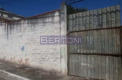 Terreno  17x50 - 850 m2 vila santa luzia  taboão são bernardo do campo