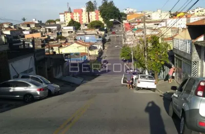 Vende-se terreno em taboão vila santa luzia são bernardo do campo