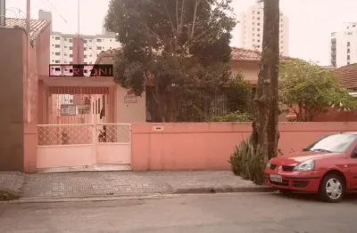 Casa com 4 quartos à venda no Jardim Bela Vista, Santo André 