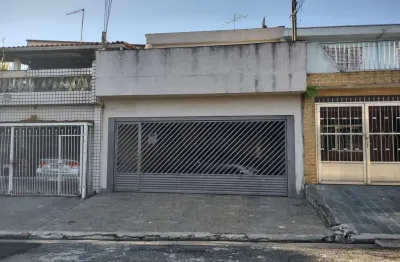 Sobrado 3 quartos 2 suítes varanda 2 vagas em paulicéia são bernardo do campo