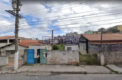Chácara / sítio à venda na Vila Flórida, São Bernardo do Campo 