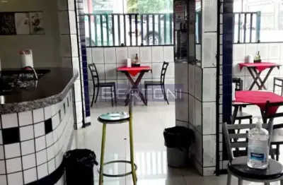 Loja/salão em rudge ramos  -  são bernardo do campo