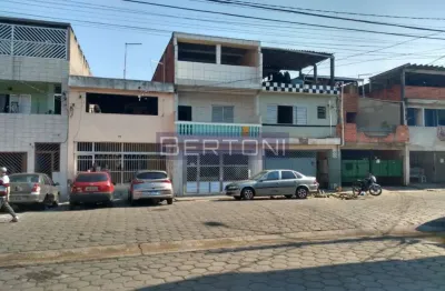 Casa à venda no Taboão, Diadema 