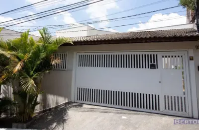 Casa com 2 quartos à venda na Vila Caraguatá, São Paulo 