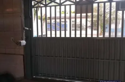 Casa com 2 quartos à venda no Taboão, Diadema 