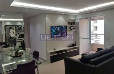 Apartamento com 2 quartos à venda no Rudge Ramos, São Bernardo do Campo 
