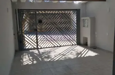 Vende-se sobrado com 2 dormitórios 2 vagas em paulicéia são bernardo do campo