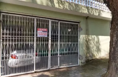 Casa à venda no Suíço, São Bernardo do Campo 