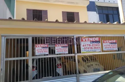 Sobrado 3 dormitórios 1 suite 2 vagas em  taboão jardim montreal são bernardo do campo