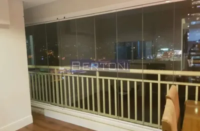 Apartamento com 3 quartos à venda no Centro, São Bernardo do Campo 