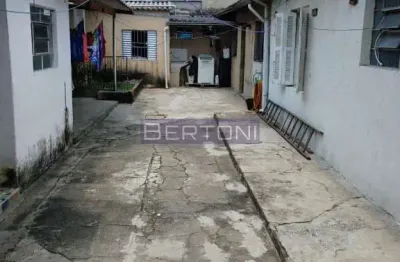 Casa com 3 quartos à venda no Paulicéia, São Bernardo do Campo 