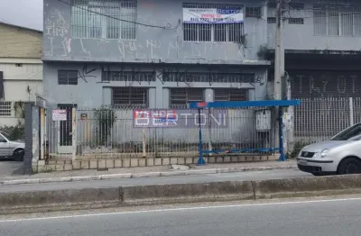 Ponto comercial à venda no Taboão, São Bernardo do Campo 