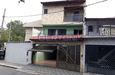 Sobrado 3 dormitórios 2 suites 4 vagas em taboão são bernardo do campo