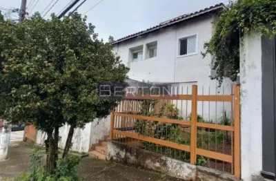 Vende-se sobrado com 03 dormitórios 03 suites 04 vagas em jardim palermo são bernardo do campo