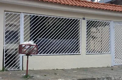 Casa com 2 quartos à venda na Cidade Jardim Cumbica, Guarulhos 