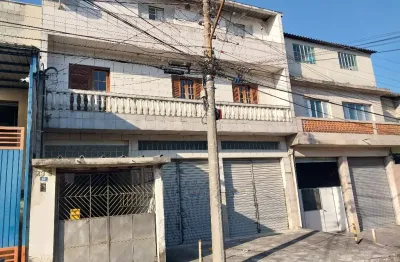 Prédio com 1 sala à venda no Cumbica, Guarulhos 
