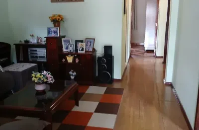 Casa térrea 3 quartos px base aérea e aeroporto cumbica