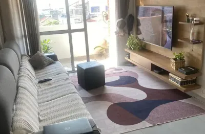 Apartamento com 3 quartos à venda no Centro, Guarulhos 