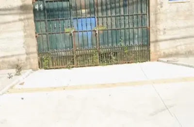 Terreno à venda no Parque Residencial Bambi, Guarulhos 