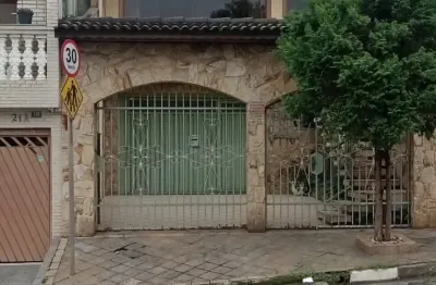 Casa com 2 quartos à venda no Parque Continental I, Guarulhos 