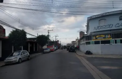 Excelente salão comercial de 425 m2 centro de cumbica - base aérea