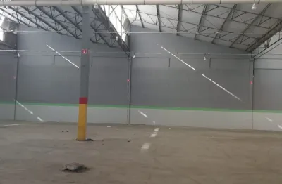 Barracão / Galpão / Depósito para alugar na Cidade Industrial Satélite de São Paulo, Guarulhos 