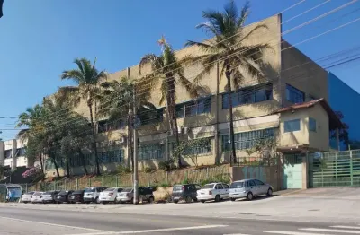 Barracão / Galpão / Depósito à venda no Jardim Presidente Dutra, Guarulhos 