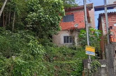 Casa com 2 quartos à venda no Jardim Valparaiso, São Paulo 