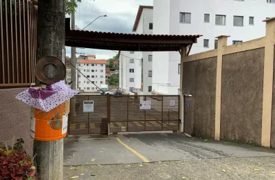 Apartamento com 2 quartos à venda na Estrada do Sacramento, Pimentas, Guarulhos