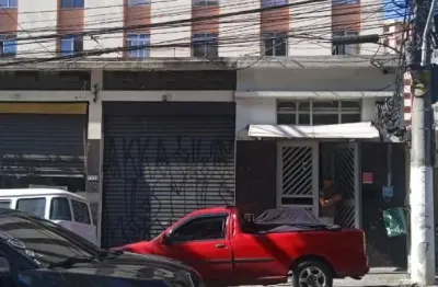 Flat com 1 quarto à venda no Jardim Vergueiro, São Paulo 