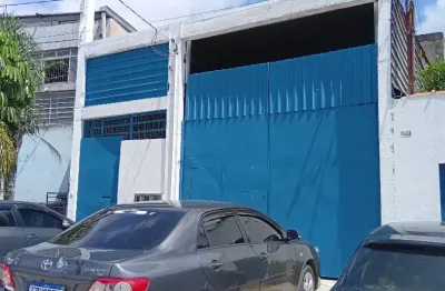 Barracão / Galpão / Depósito com 3 salas para alugar no Jardim São Manoel, Guarulhos 